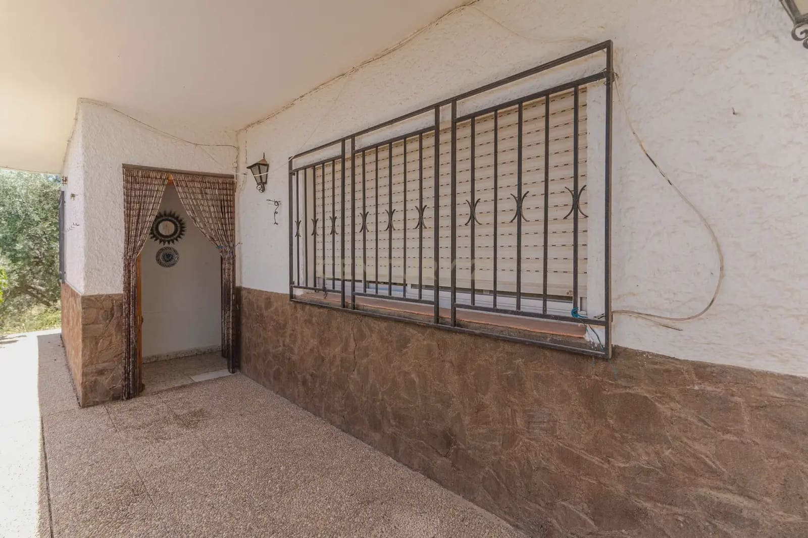 3 bedroom Finca/Country House for sale in Carataunas with pool garage - € 150,000 (Ref: 9889535)