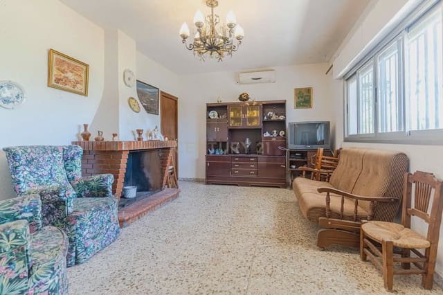3 bedroom Finca/Country House for sale in Carataunas with pool garage - € 150,000 (Ref: 9889535)