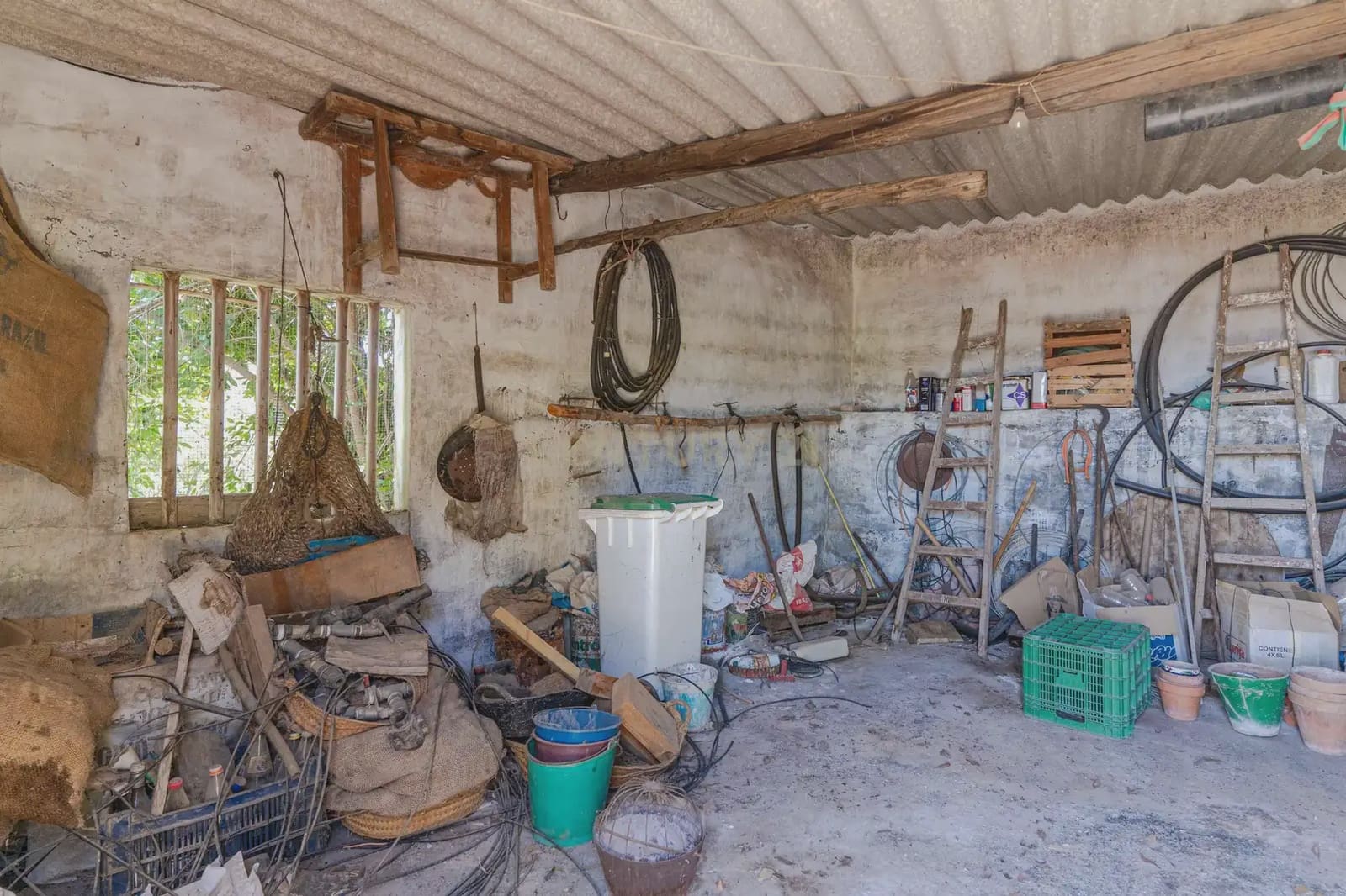 3 bedroom Finca/Country House for sale in Carataunas with pool garage - € 150,000 (Ref: 9889535)