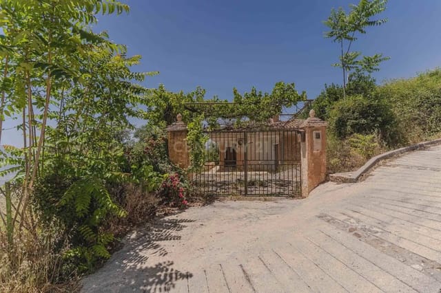 3 bedroom Finca/Country House for sale in Carataunas with pool garage - € 150,000 (Ref: 9889535)