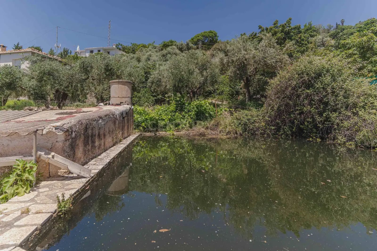 3 bedroom Finca/Country House for sale in Carataunas with pool garage - € 150,000 (Ref: 9889535)