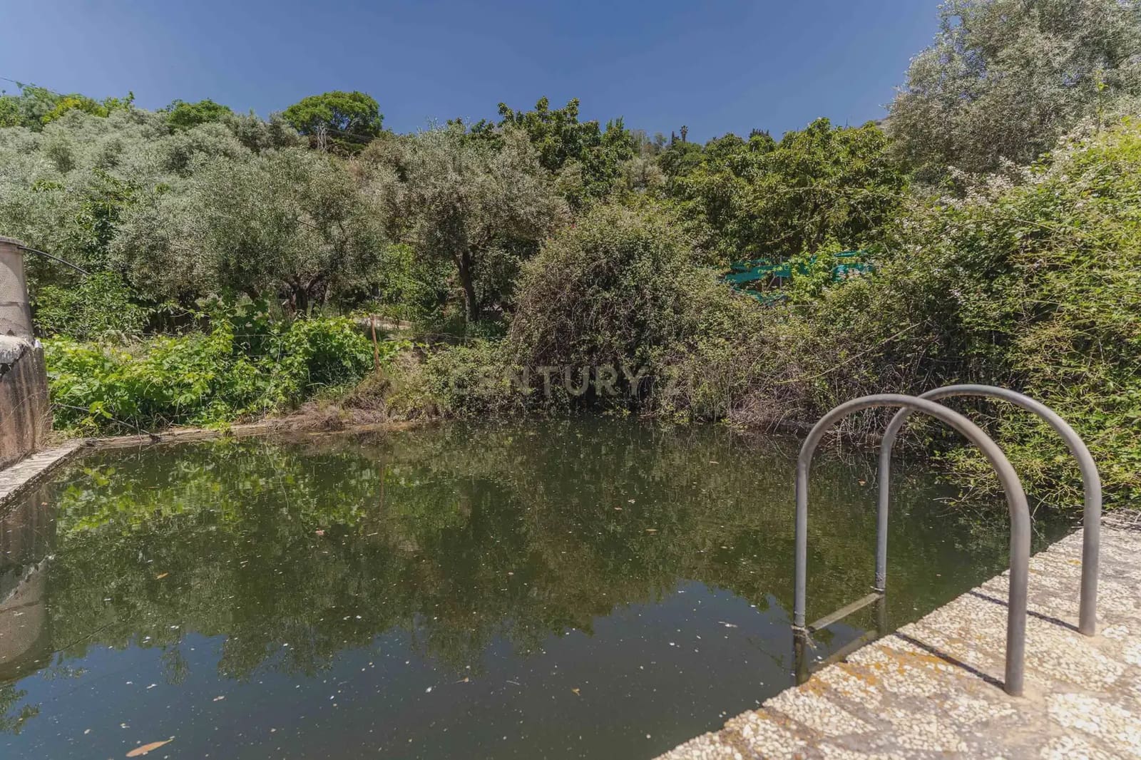 3 bedroom Finca/Country House for sale in Carataunas with pool garage - € 150,000 (Ref: 9889535)