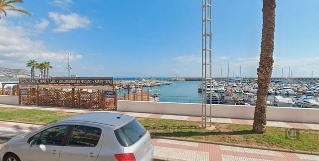 Local Comercial en Roquetas de Mar en venta - 378.000 € (Ref: 9890969)