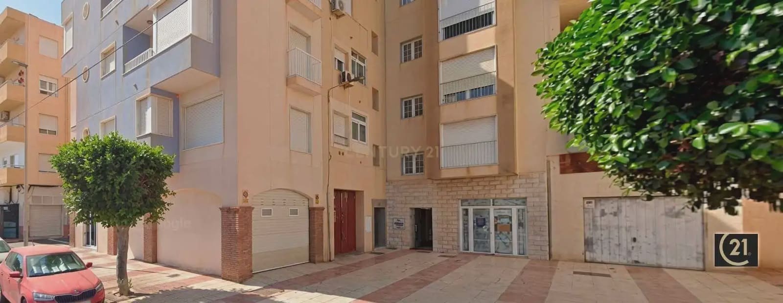 Erhverv til salg i Roquetas de Mar - € 378.000 (Ref: 9890969)