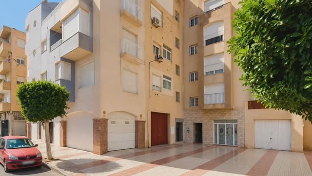 Local Comercial en Roquetas de Mar en venta - 378.000 € (Ref: 9890969)