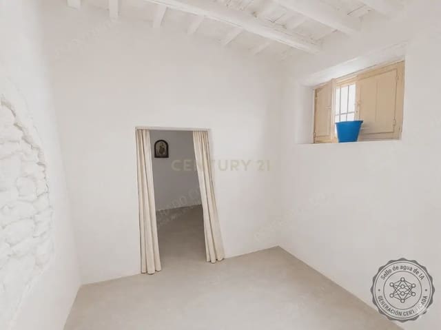 3 sypialnia Dom na sprzedaż w Castell de Ferro, Gualchos - 57 000 € (Ref: 9891385)