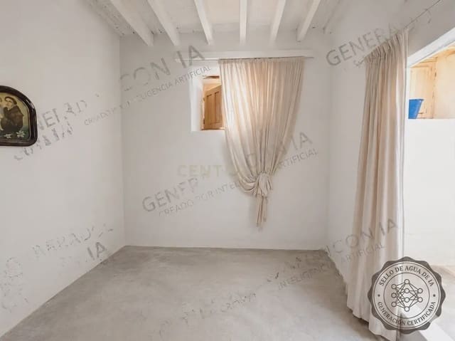 3 sypialnia Dom na sprzedaż w Castell de Ferro, Gualchos - 57 000 € (Ref: 9891385)