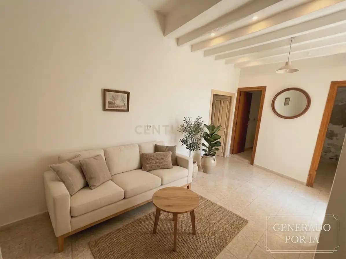 3 sypialnia Dom na sprzedaż w Gualchos - 57 000 € (Ref: 9891385)