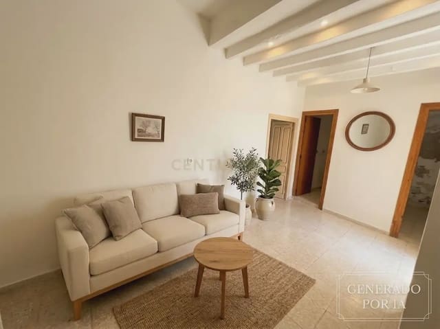 3 sypialnia Dom na sprzedaż w Castell de Ferro, Gualchos - 57 000 € (Ref: 9891385)
