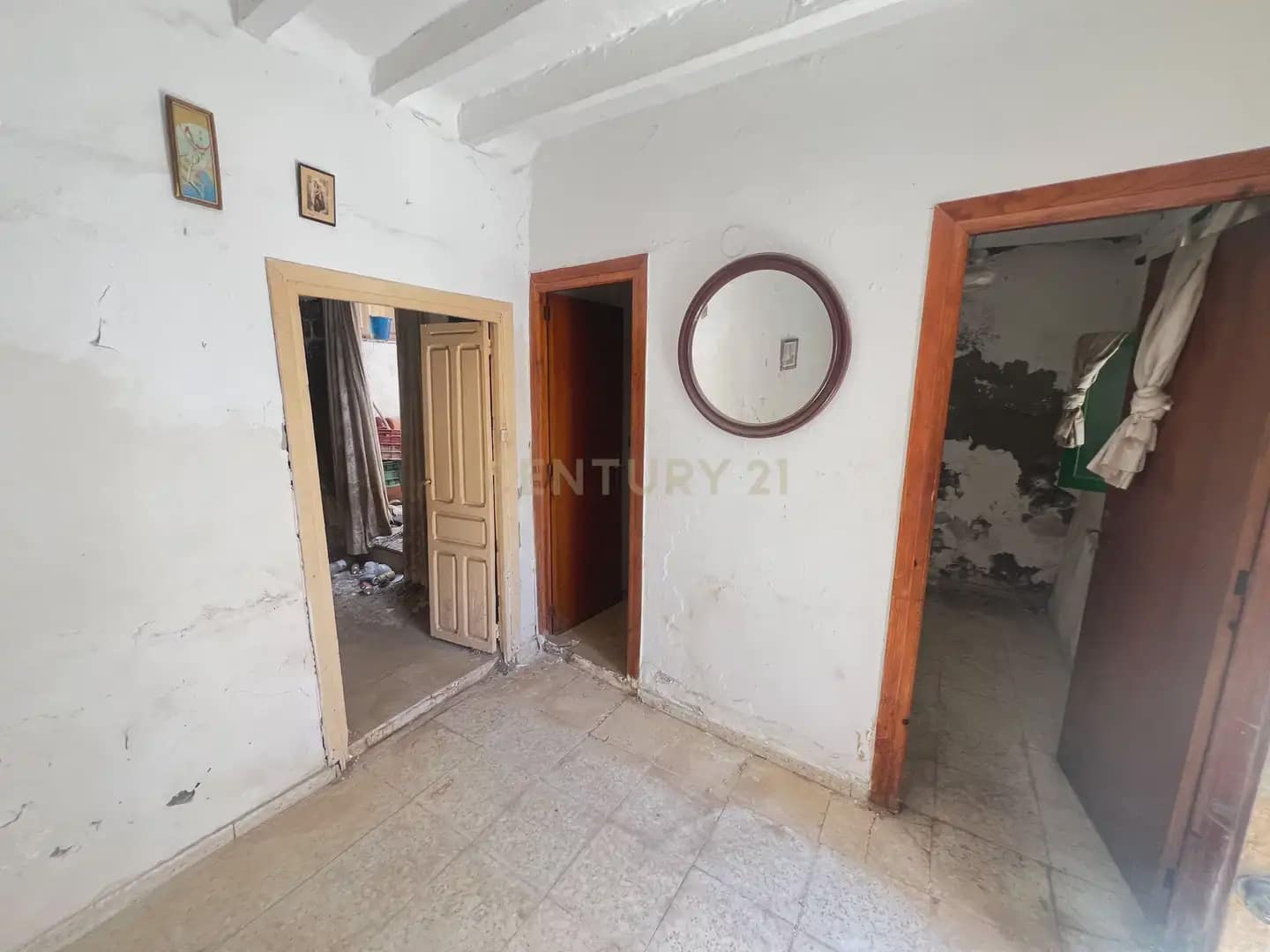 3 sypialnia Dom na sprzedaż w Gualchos - 57 000 € (Ref: 9891385)