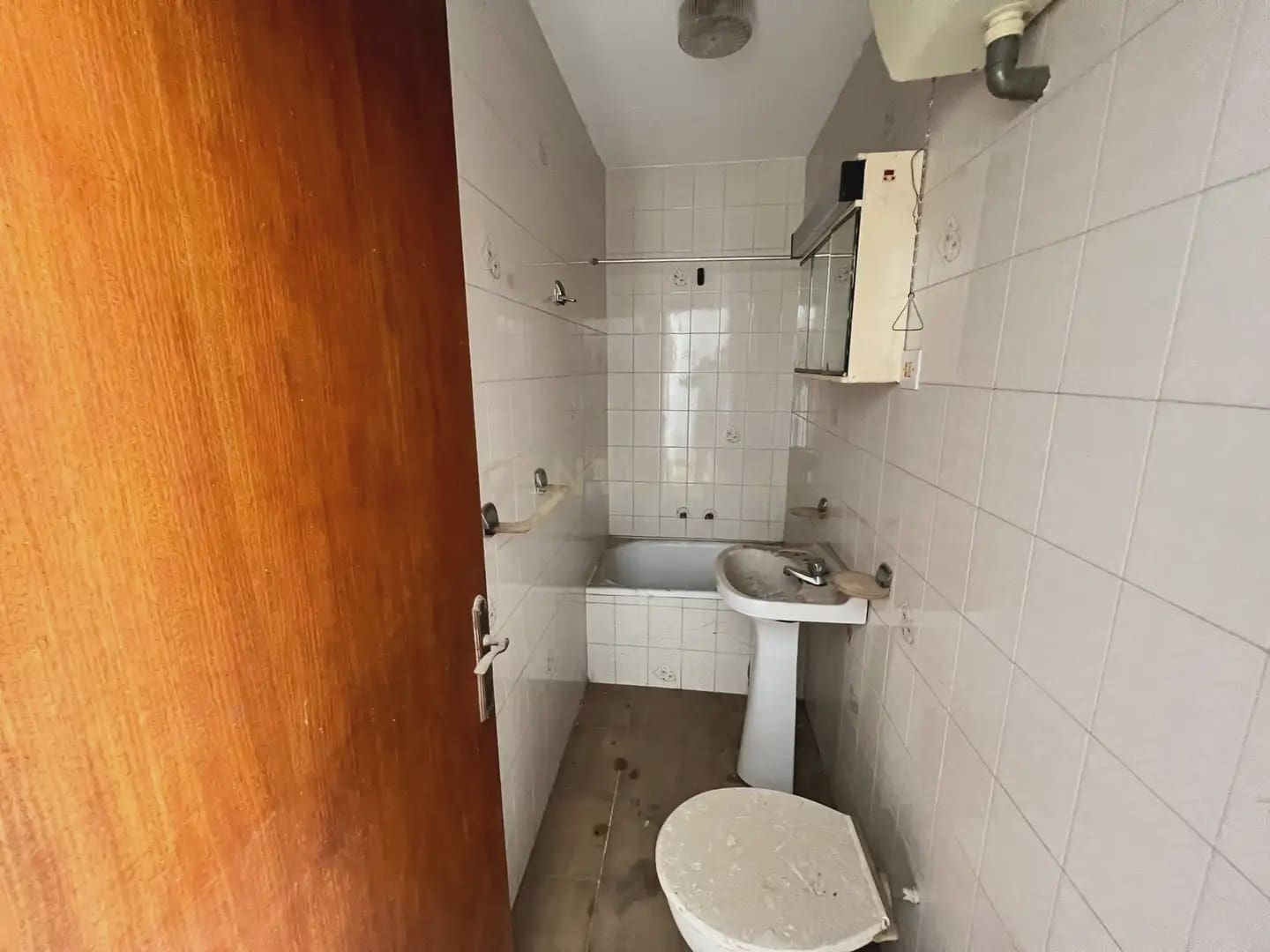 3 sypialnia Dom na sprzedaż w Gualchos - 57 000 € (Ref: 9891385)