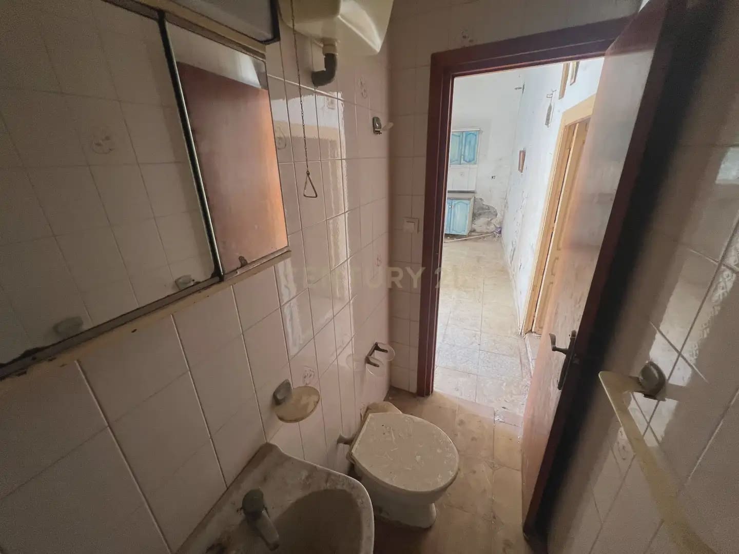 3 sypialnia Dom na sprzedaż w Gualchos - 57 000 € (Ref: 9891385)