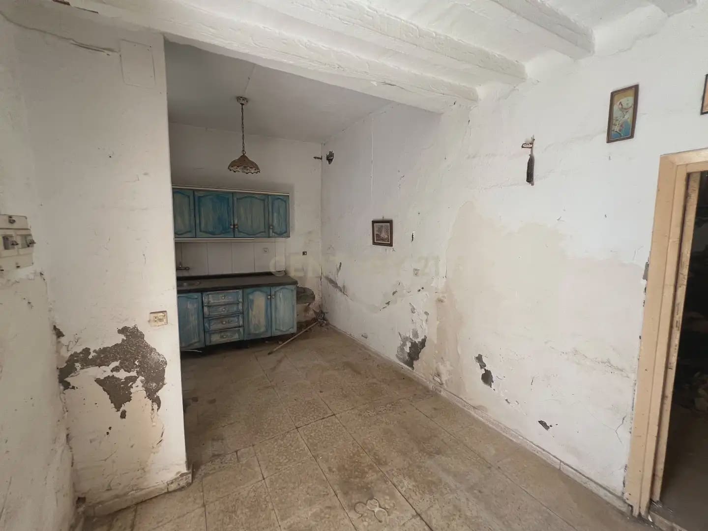 3 sypialnia Dom na sprzedaż w Gualchos - 57 000 € (Ref: 9891385)