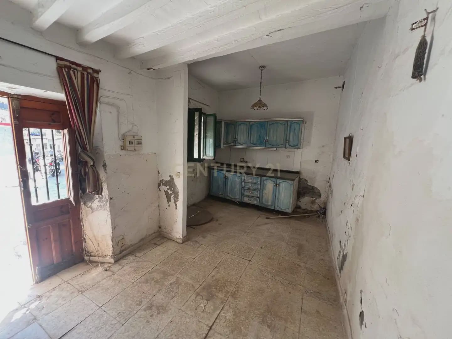 3 sypialnia Dom na sprzedaż w Gualchos - 57 000 € (Ref: 9891385)