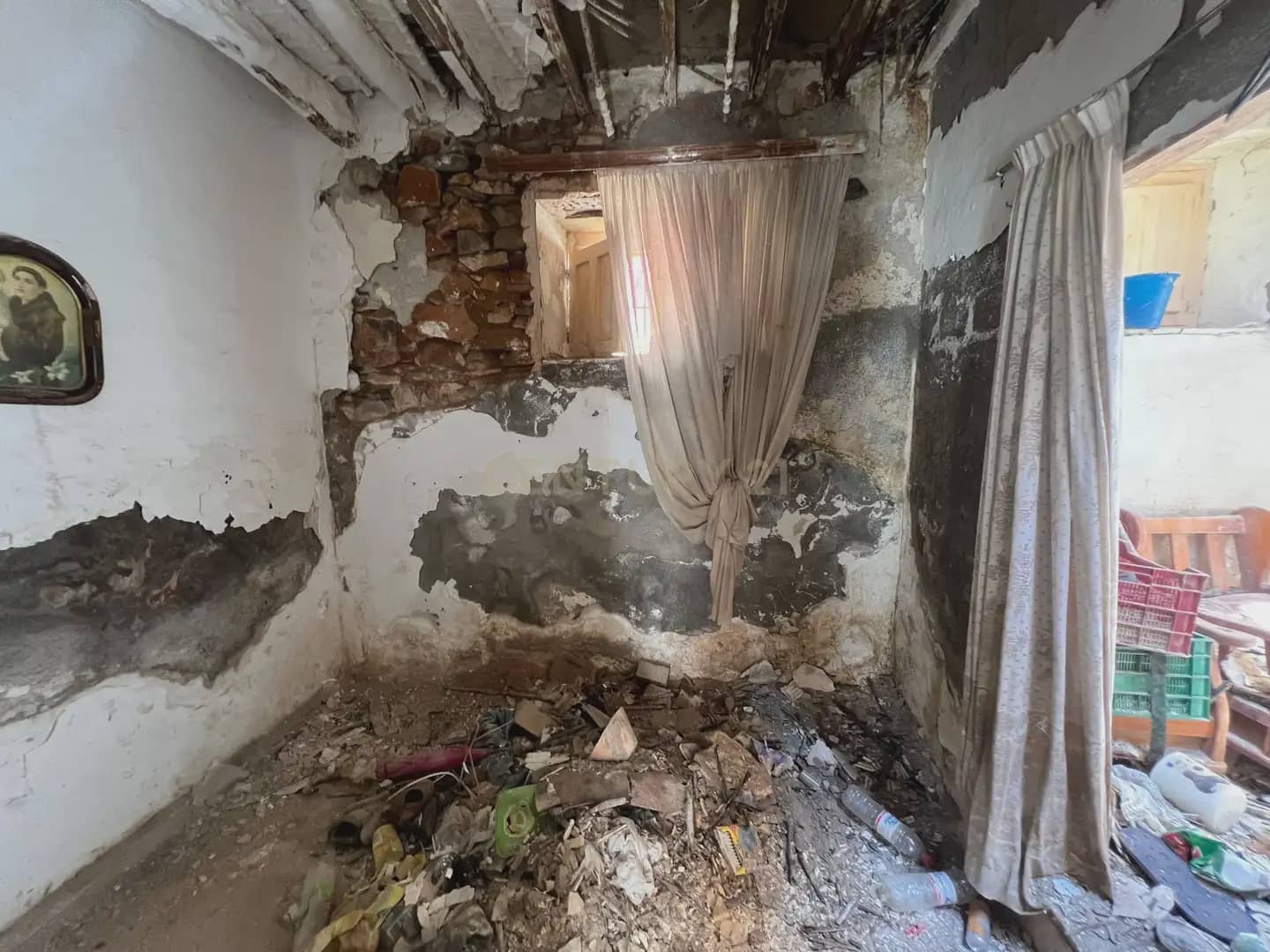 3 sypialnia Dom na sprzedaż w Gualchos - 57 000 € (Ref: 9891385)