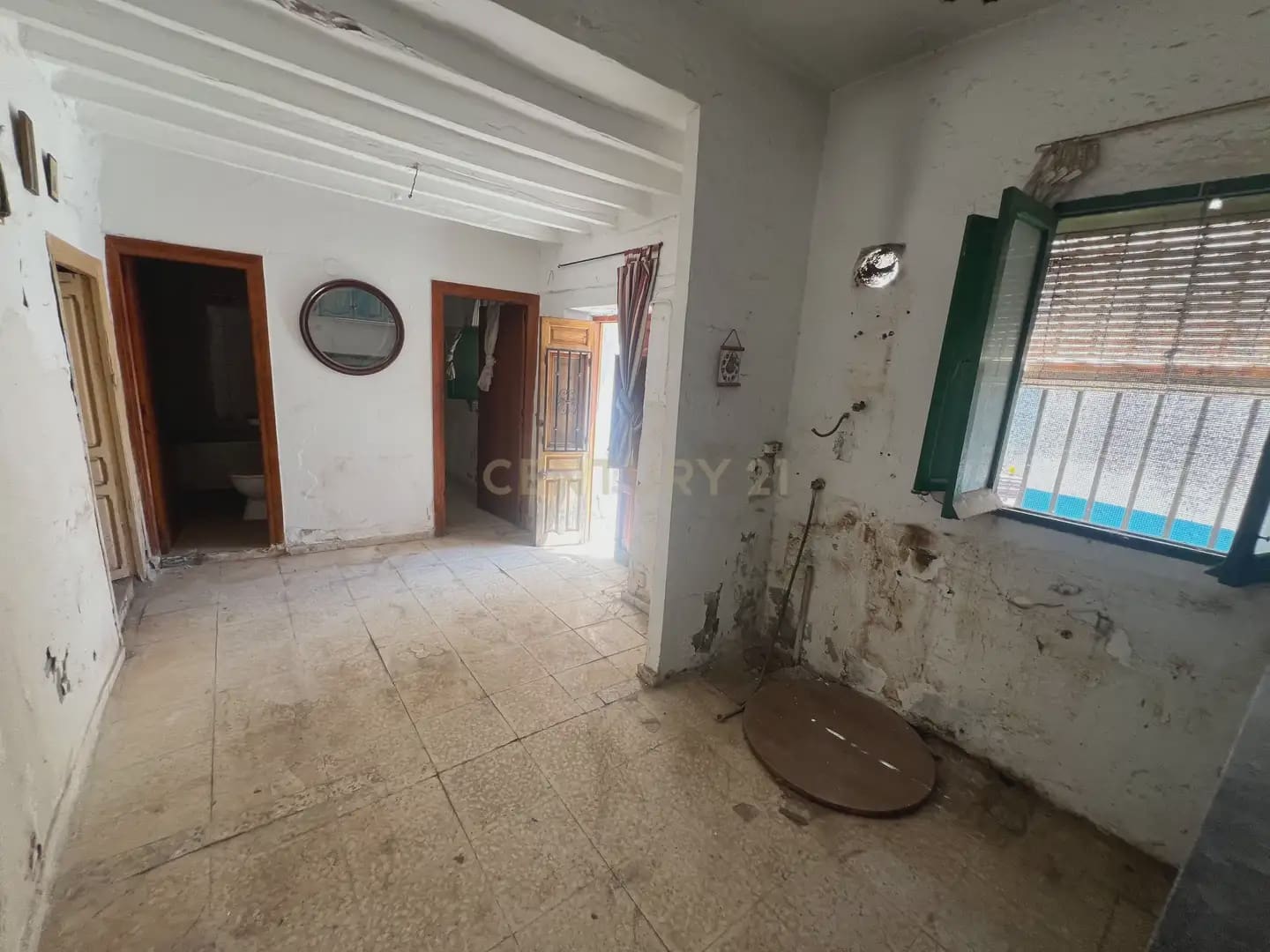 3 sypialnia Dom na sprzedaż w Gualchos - 57 000 € (Ref: 9891385)