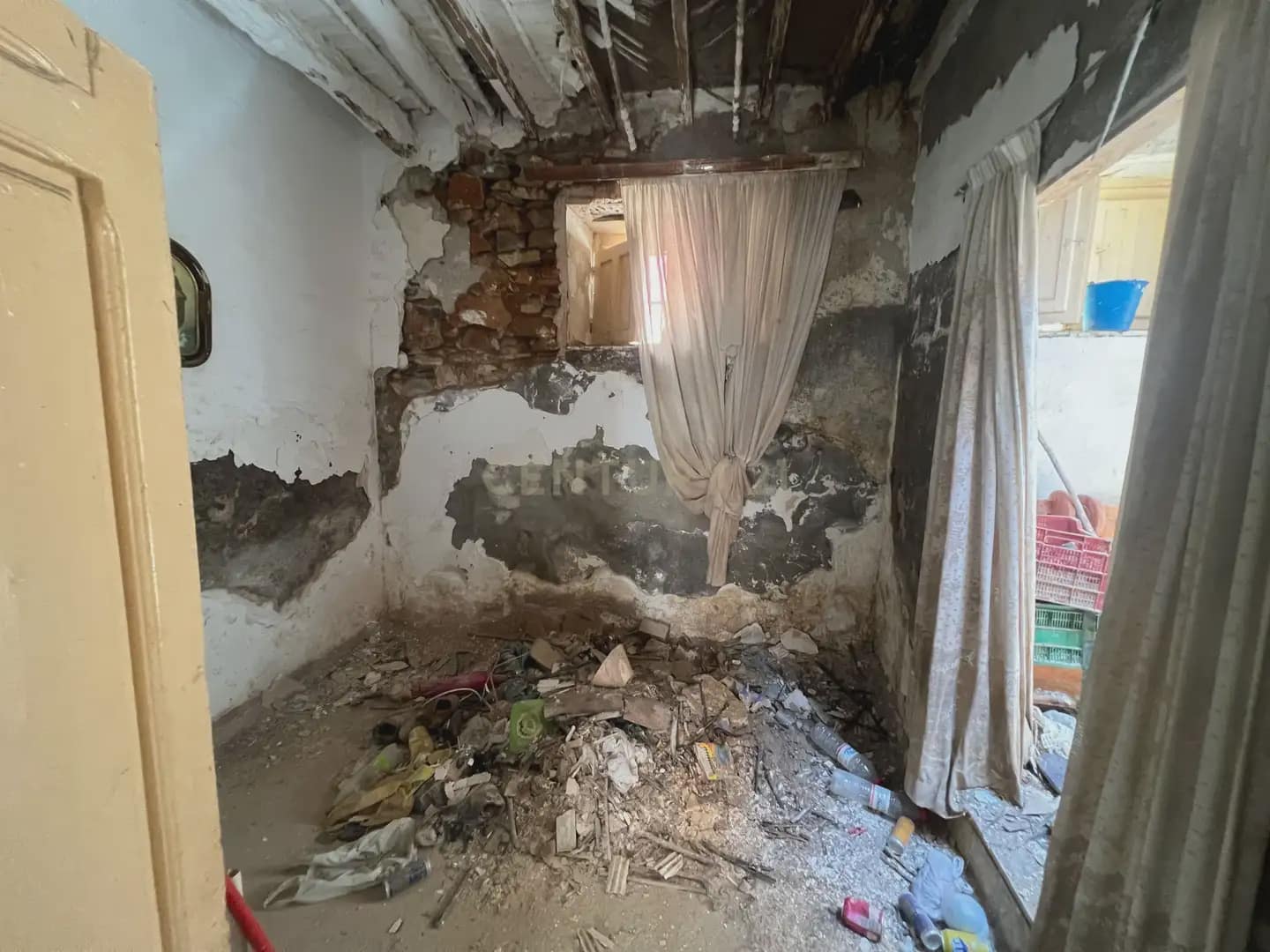 3 sypialnia Dom na sprzedaż w Gualchos - 57 000 € (Ref: 9891385)