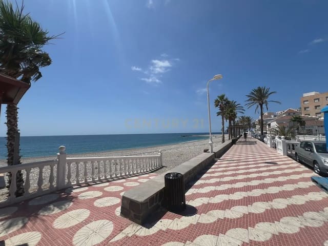 3 sypialnia Dom na sprzedaż w Castell de Ferro, Gualchos - 57 000 € (Ref: 9891385)