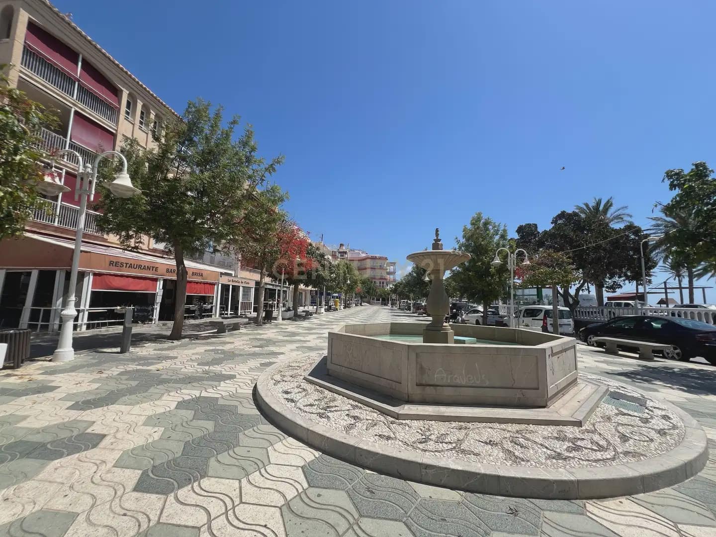 3 sypialnia Dom na sprzedaż w Gualchos - 57 000 € (Ref: 9891385)
