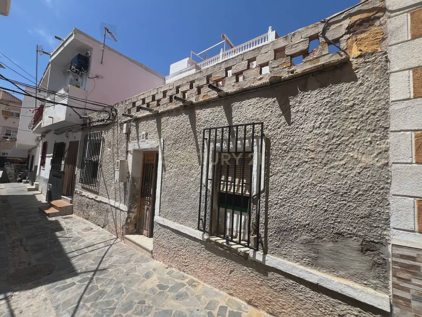 3 sypialnia Dom na sprzedaż w Gualchos - 57 000 € (Ref: 9891385)