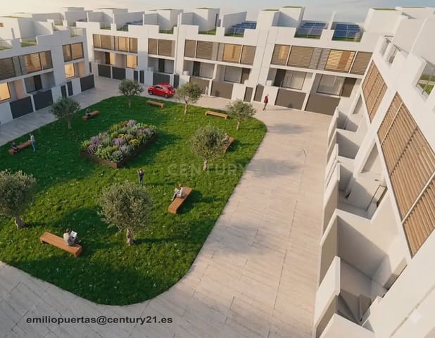 Area Edificabile in vendita in Atarfe - 278.000 € (Rif: 9893231)