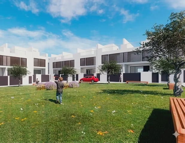 Bauplatz zu verkaufen in Atarfe - 278.000 € (Ref: 9893231)