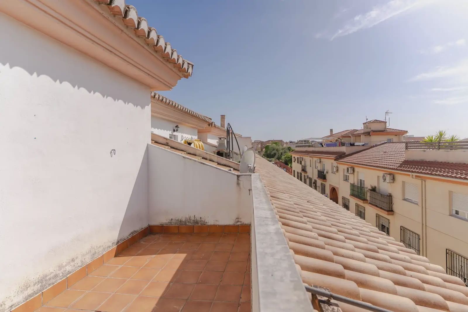 3 Zimmer Penthouse zu verkaufen in Armilla - 259.900 € (Ref: 9895282)