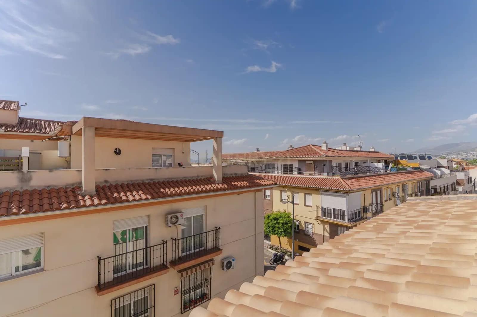 3 Zimmer Penthouse zu verkaufen in Armilla - 259.900 € (Ref: 9895282)