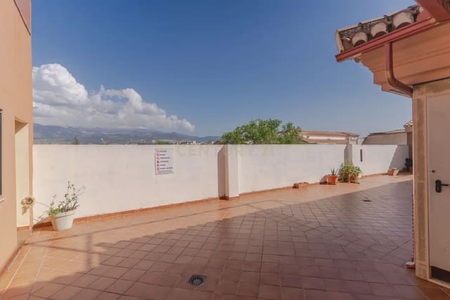 3 Zimmer Penthouse zu verkaufen in Armilla - 259.900 € (Ref: 9895282)