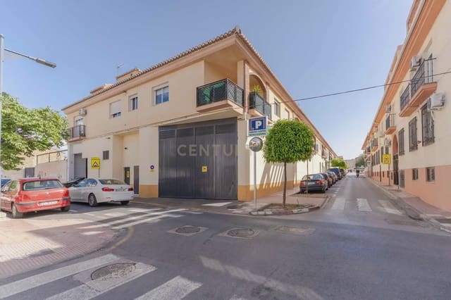 3 Zimmer Penthouse zu verkaufen in Armilla - 259.900 € (Ref: 9895282)
