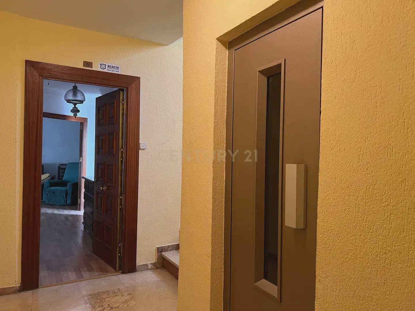 4 bedroom Apartment for rent in Granada city - € 1,350 (Ref: 9896966)