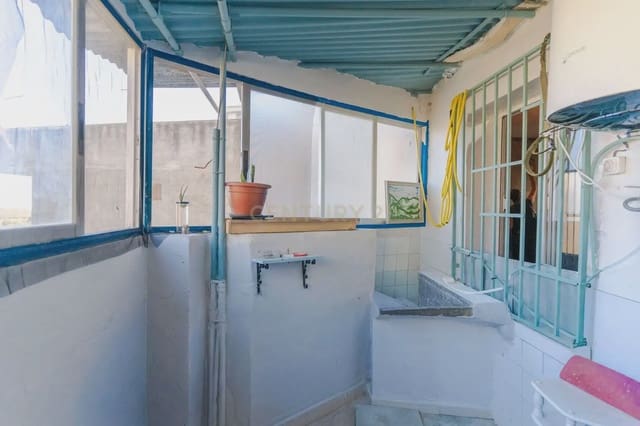 2 bedroom Townhouse for sale in Itrabo - € 57,500 (Ref: 9898472)