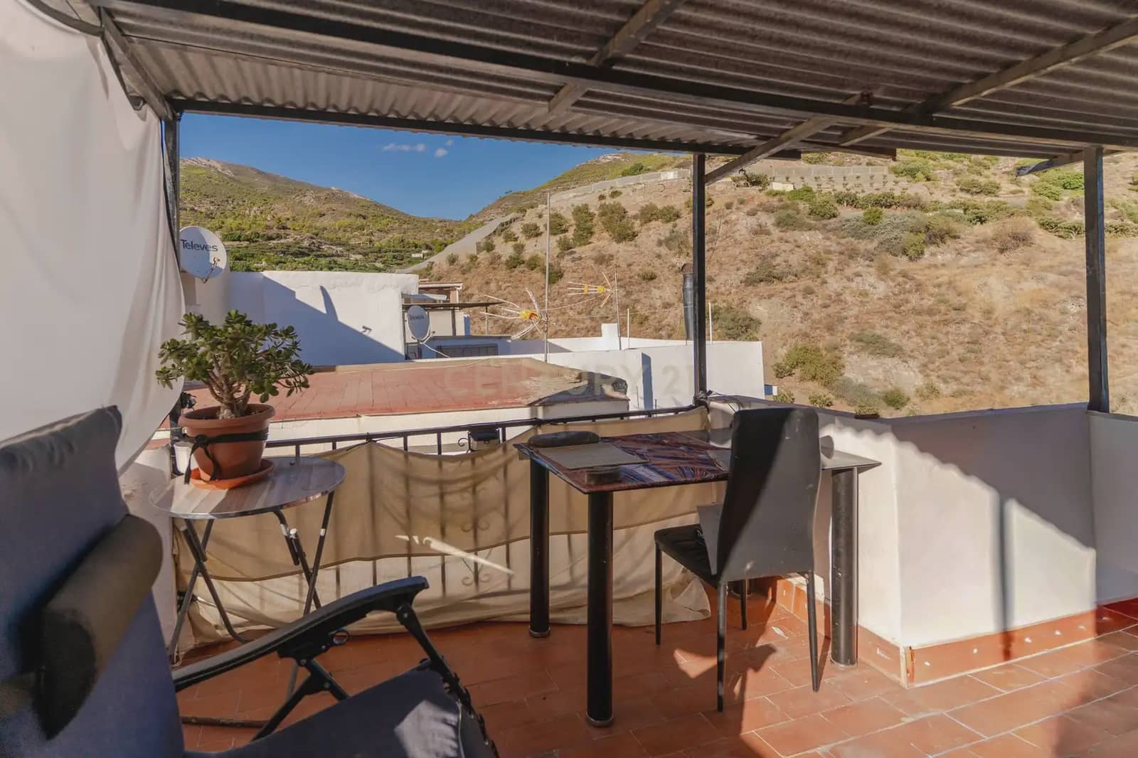 2 bedroom Townhouse for sale in Itrabo - € 57,500 (Ref: 9898472)