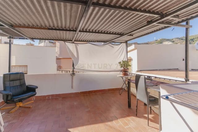 2 bedroom Townhouse for sale in Itrabo - € 57,500 (Ref: 9898472)