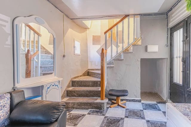 2 bedroom Townhouse for sale in Itrabo - € 57,500 (Ref: 9898472)