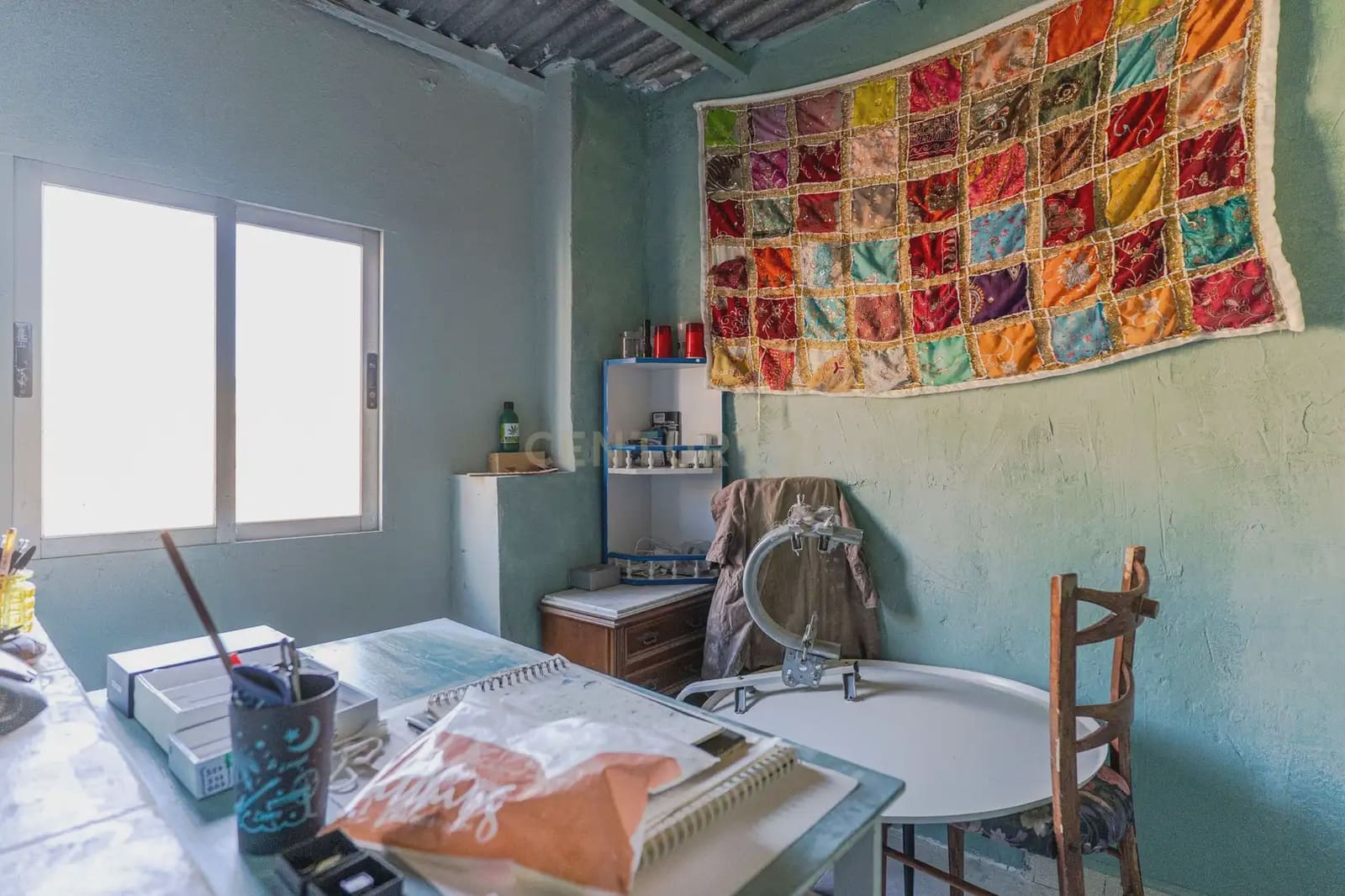 2 bedroom Townhouse for sale in Itrabo - € 57,500 (Ref: 9898472)