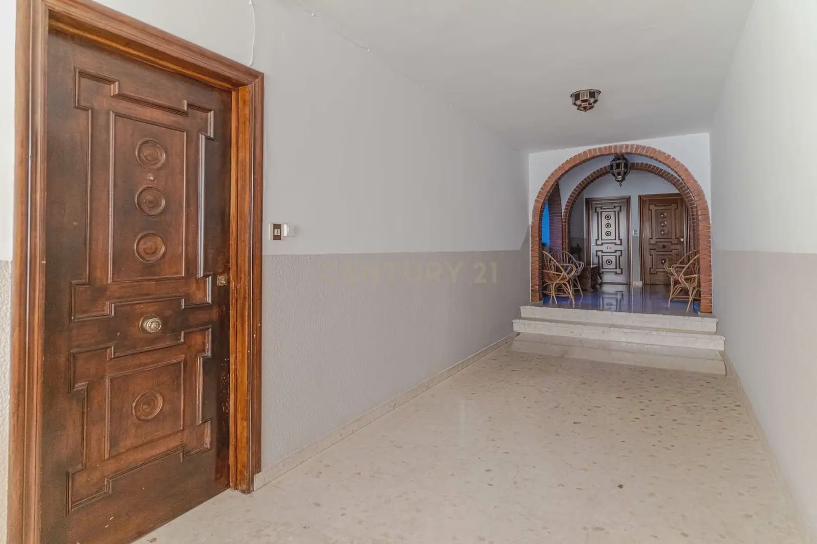 4 bedroom Apartment for sale in La Taha - € 105,000 (Ref: 9904953)