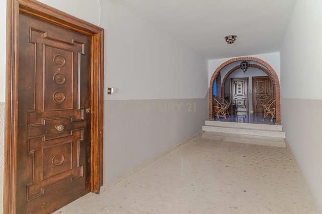 4 bedroom Apartment for sale in Pitres, La Taha - € 105,000 (Ref: 9904953)