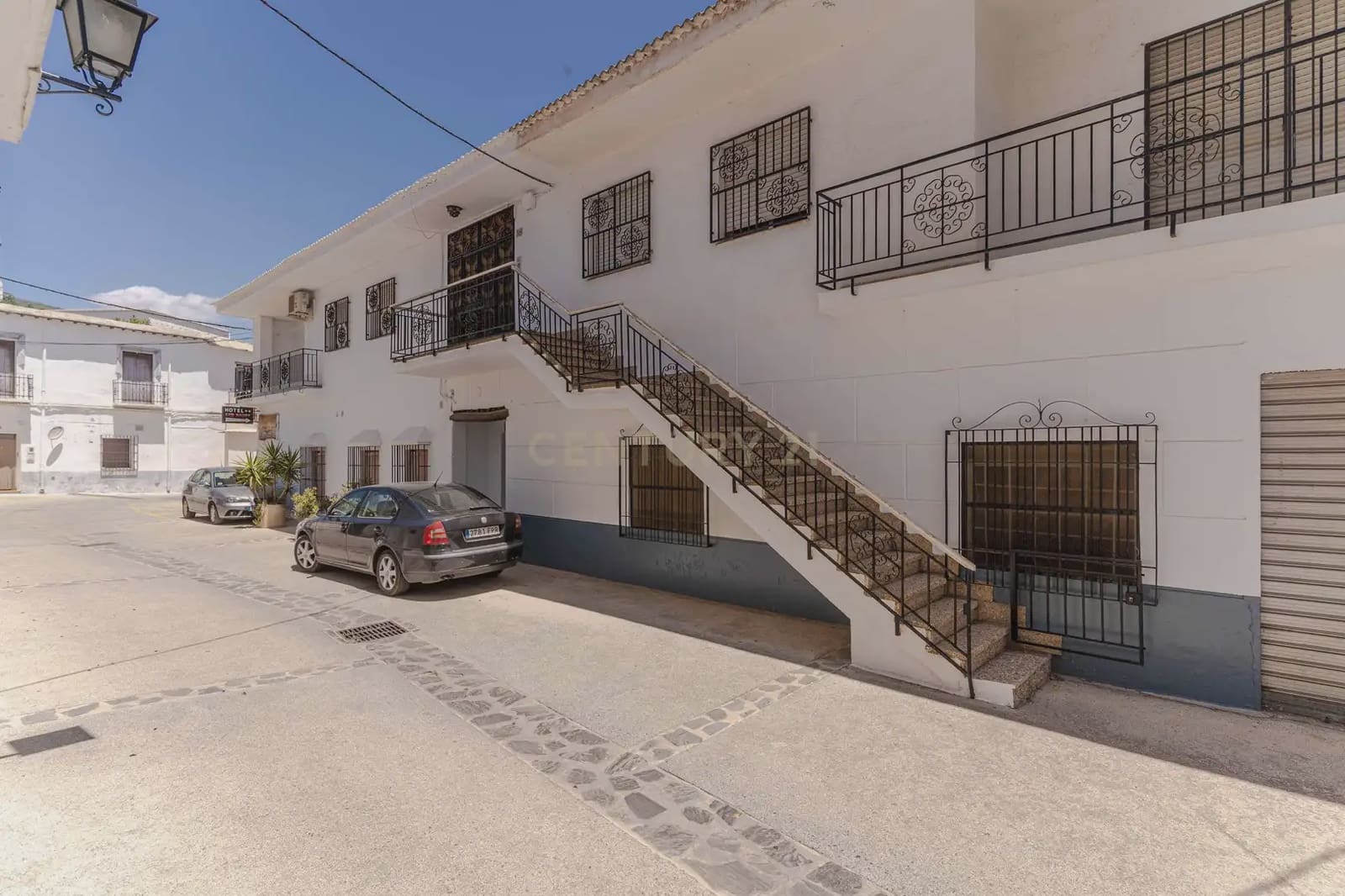 4 bedroom Apartment for sale in La Taha - € 105,000 (Ref: 9904953)