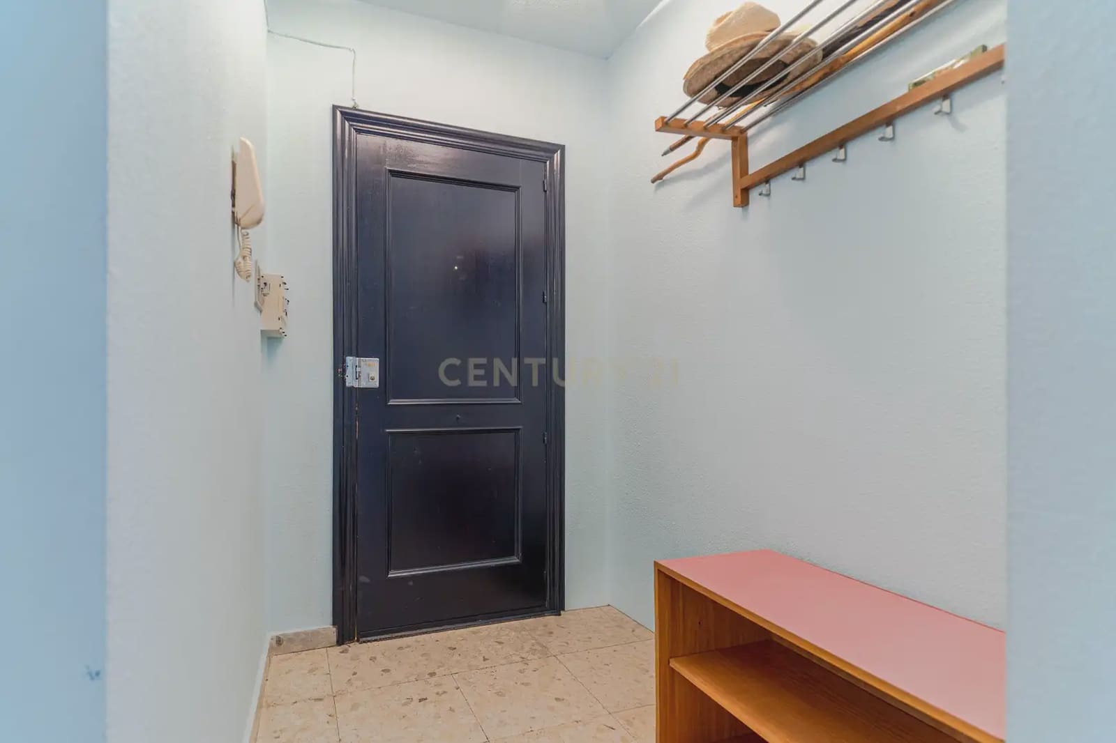 4 bedroom Apartment for sale in La Taha - € 105,000 (Ref: 9904953)