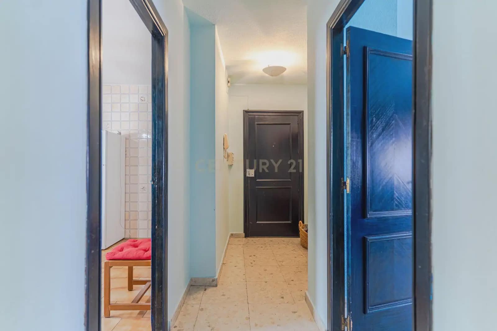 4 bedroom Apartment for sale in La Taha - € 105,000 (Ref: 9904953)