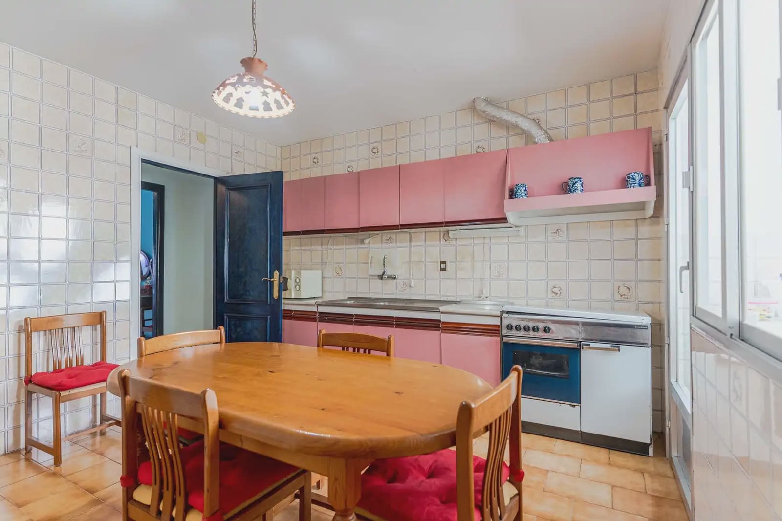 4 bedroom Apartment for sale in La Taha - € 105,000 (Ref: 9904953)