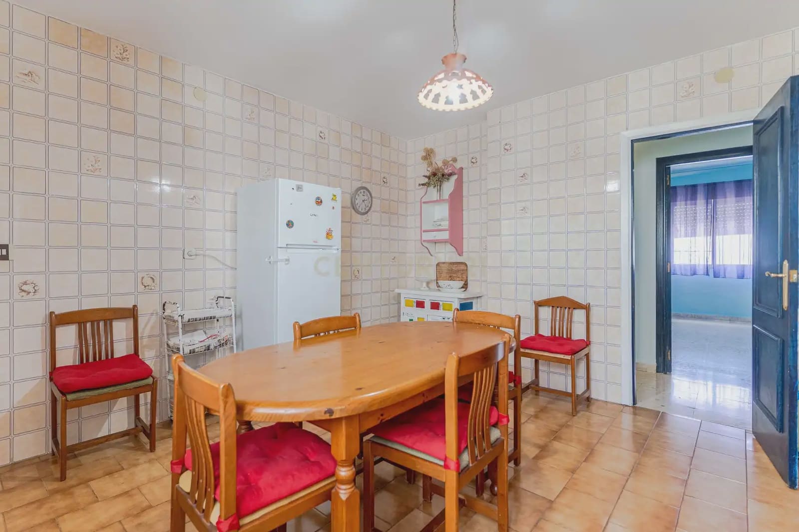 4 bedroom Apartment for sale in La Taha - € 105,000 (Ref: 9904953)