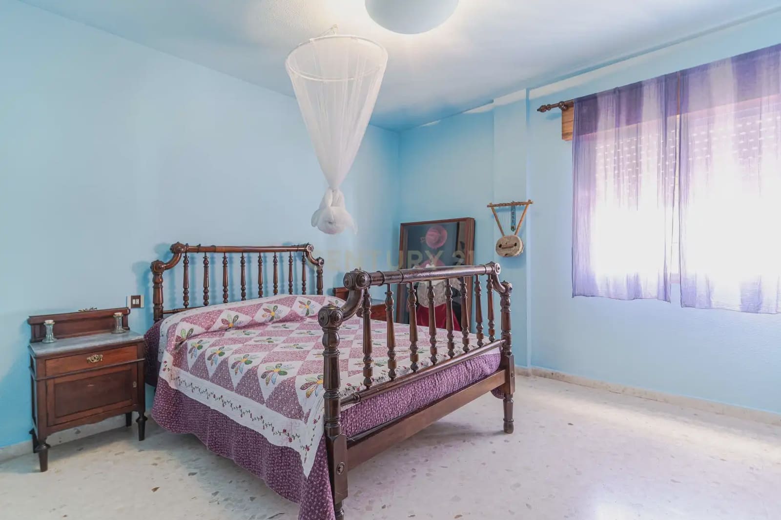 4 bedroom Apartment for sale in La Taha - € 105,000 (Ref: 9904953)