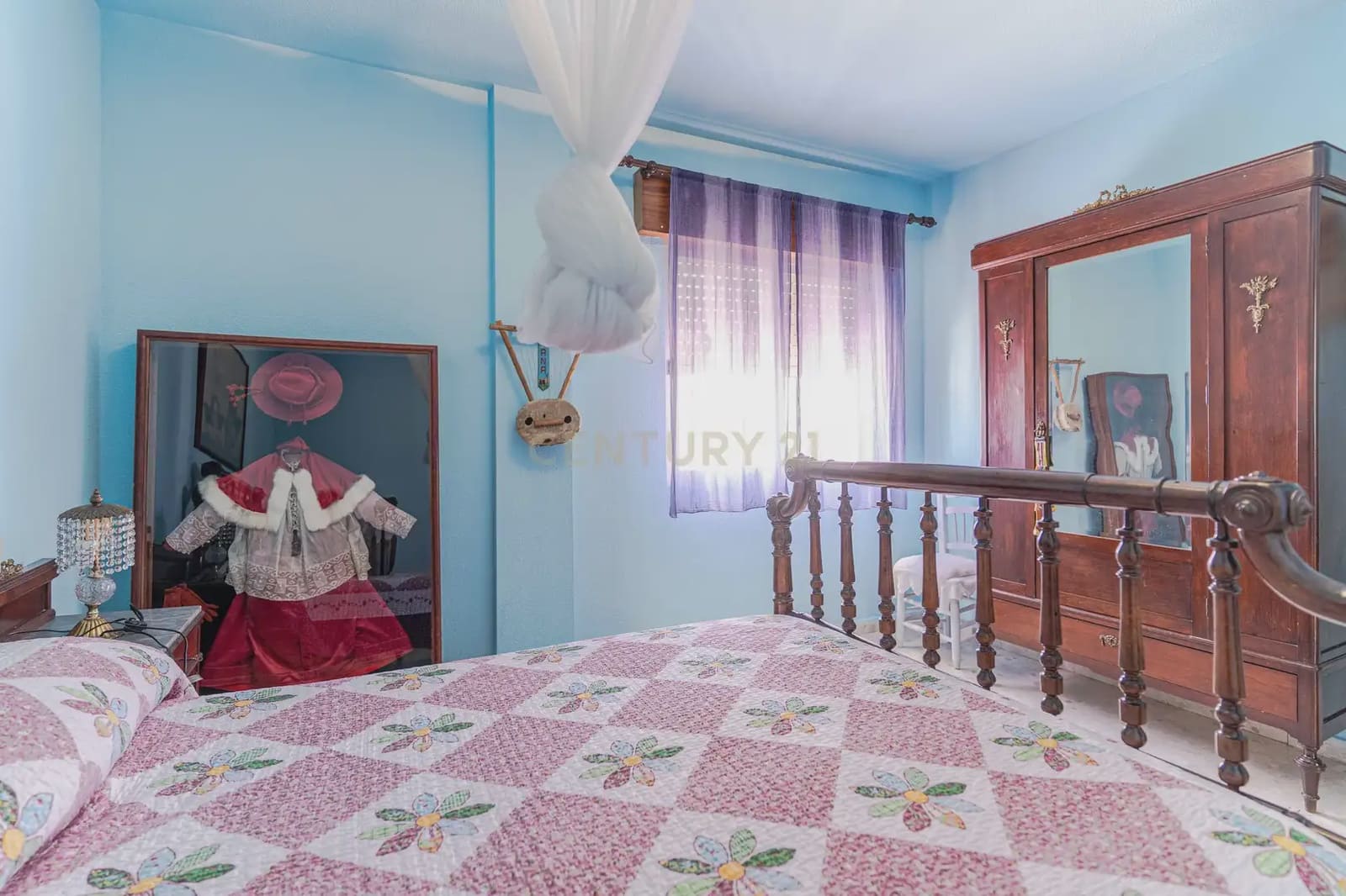 4 bedroom Apartment for sale in La Taha - € 105,000 (Ref: 9904953)