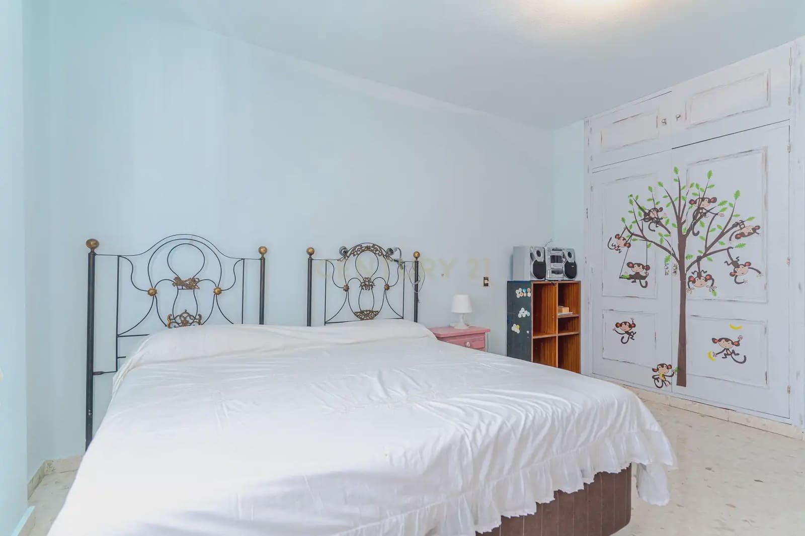 4 bedroom Apartment for sale in La Taha - € 105,000 (Ref: 9904953)