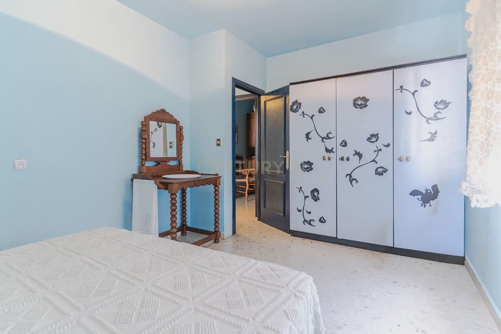 4 bedroom Apartment for sale in La Taha - € 105,000 (Ref: 9904953)