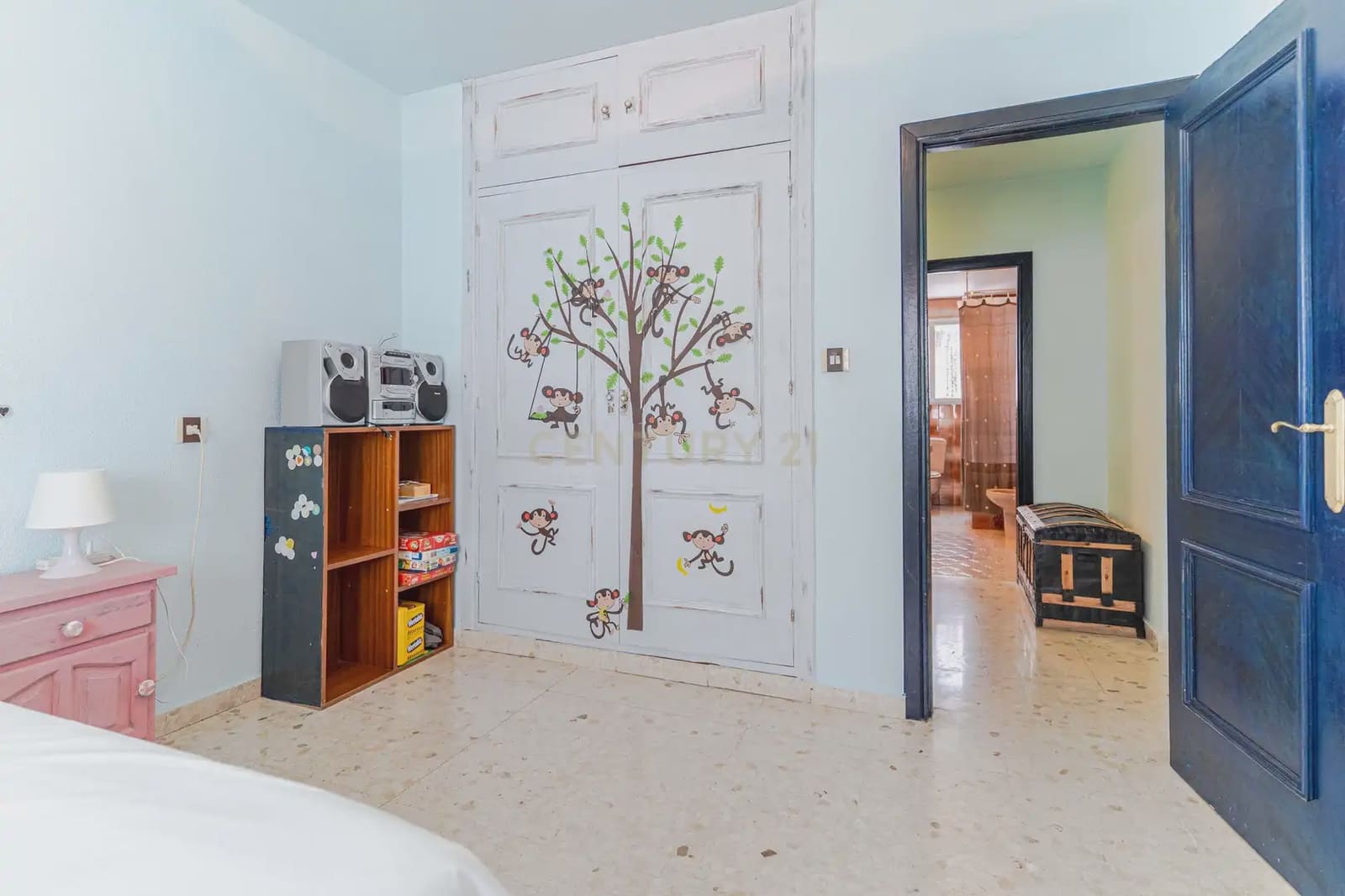 4 bedroom Apartment for sale in La Taha - € 105,000 (Ref: 9904953)