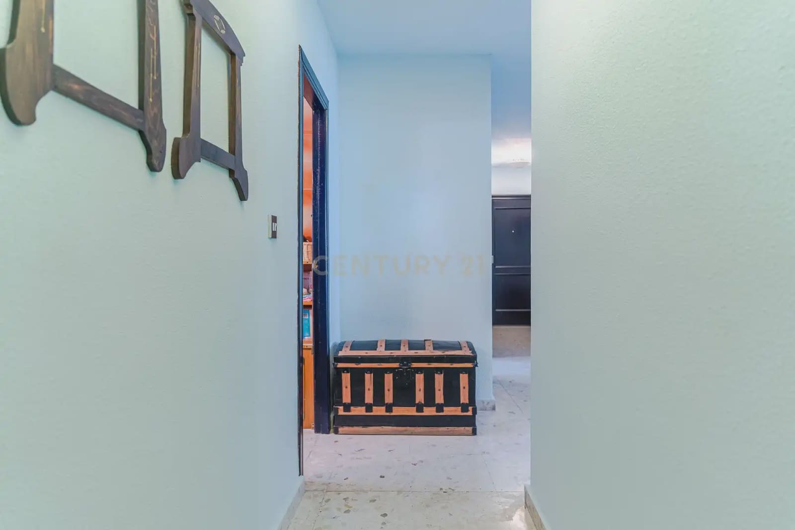 4 bedroom Apartment for sale in La Taha - € 105,000 (Ref: 9904953)