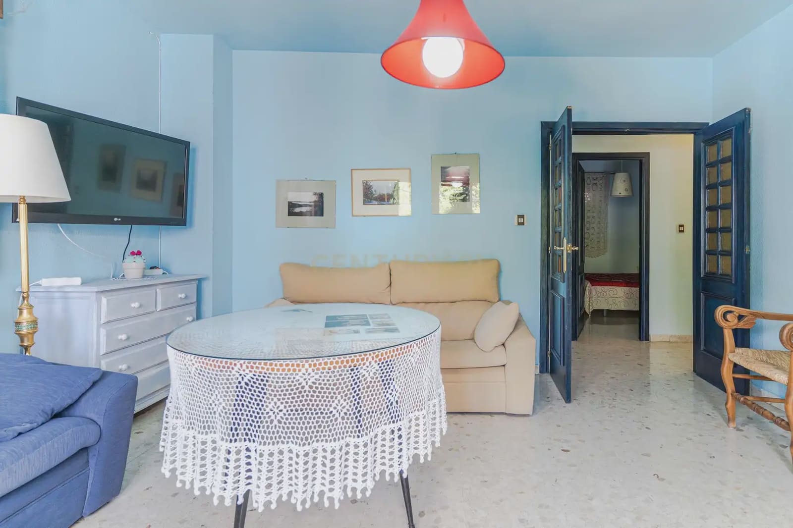 4 bedroom Apartment for sale in La Taha - € 105,000 (Ref: 9904953)